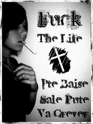 fuck the lite